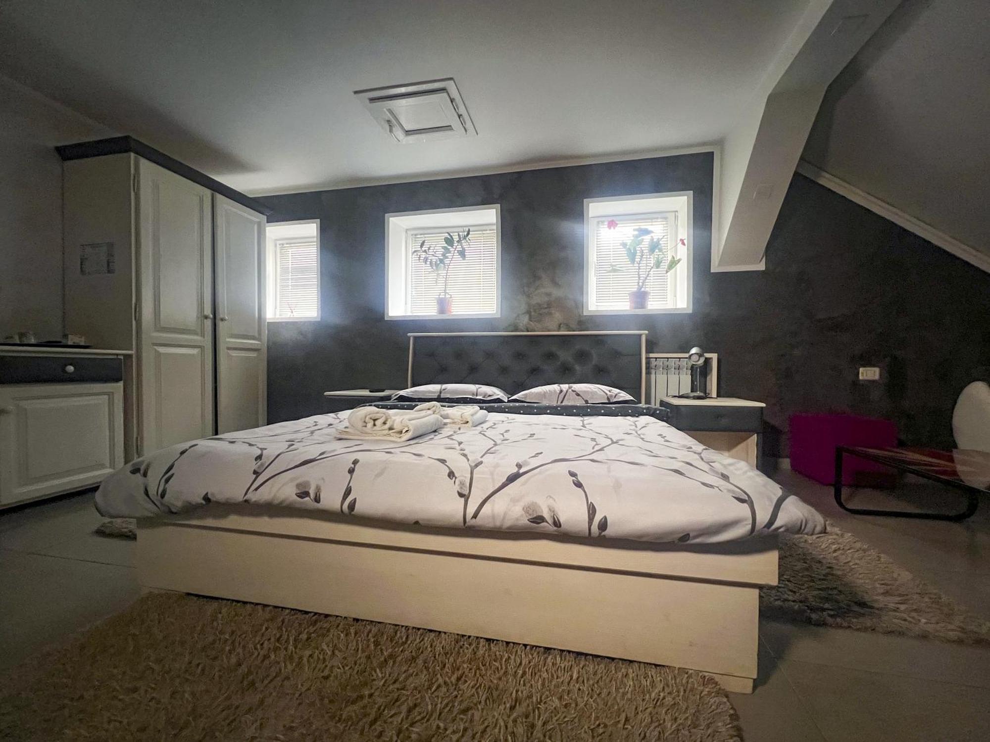 Cazare Moldi - Regim Hotelier Câmpulung Moldovenesc 部屋 写真