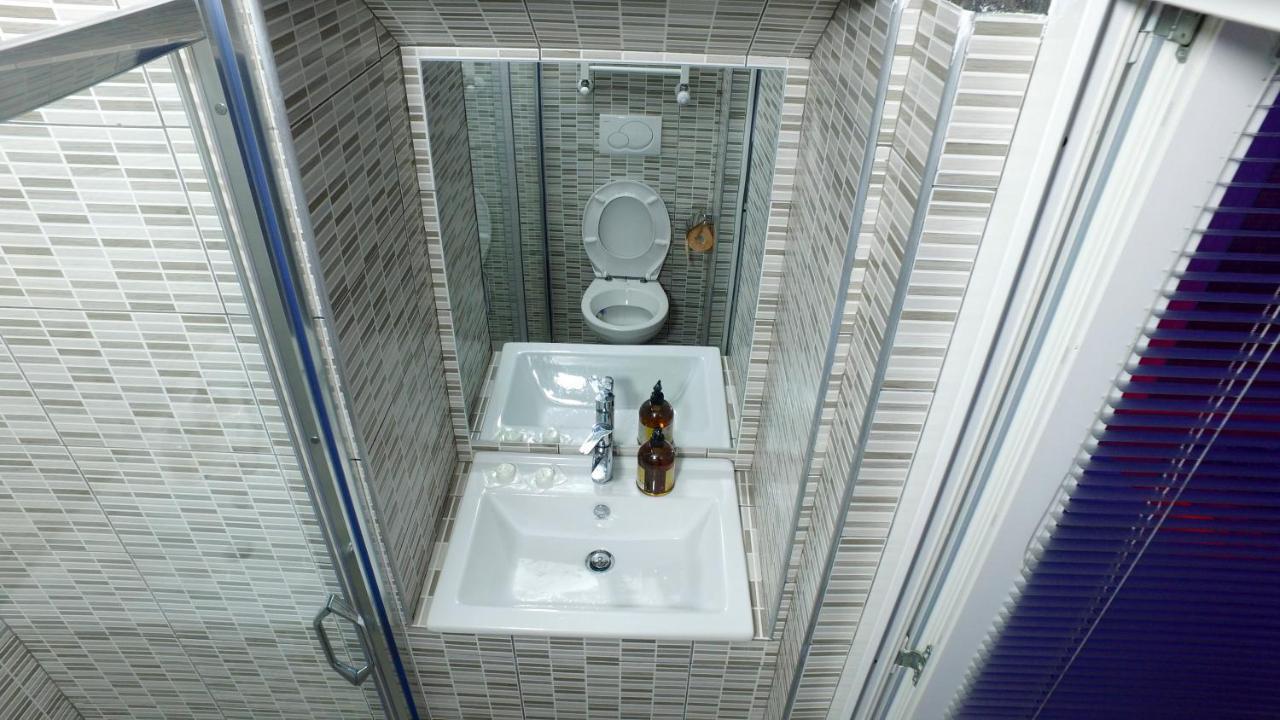 Cazare Moldi - Regim Hotelier Câmpulung Moldovenesc エクステリア 写真
